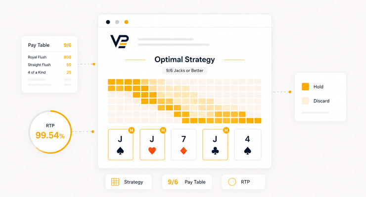 Optimal strategy